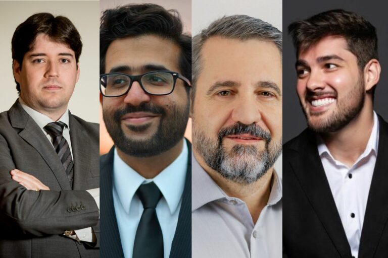 Executivos falam sobre IA generativa e engenharia social