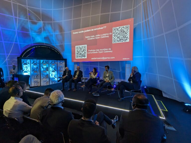 Open Gateway Operadoras Futurecom 2023