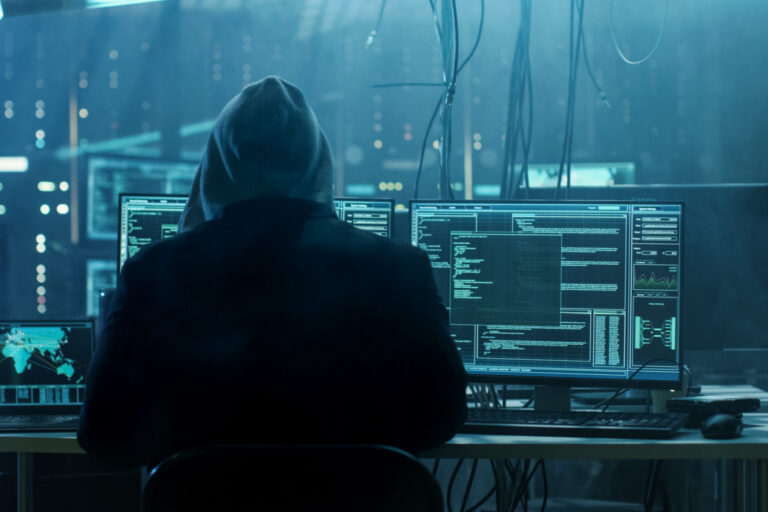 Phishing as a Service