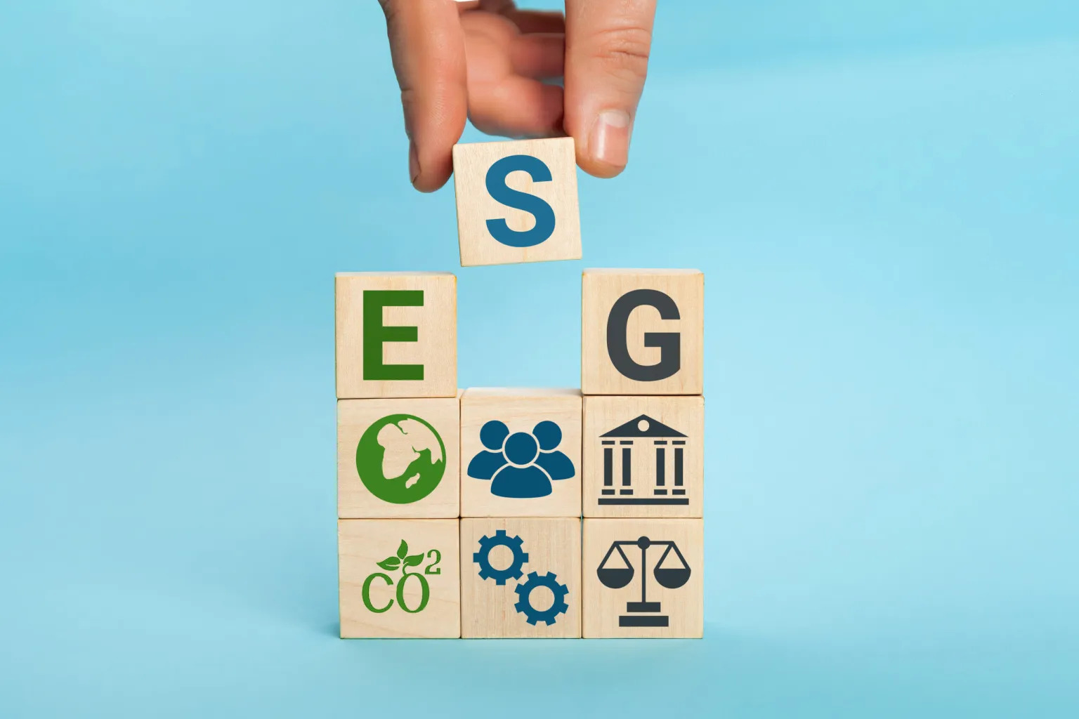 projetos de ESG, sustentabilidade
