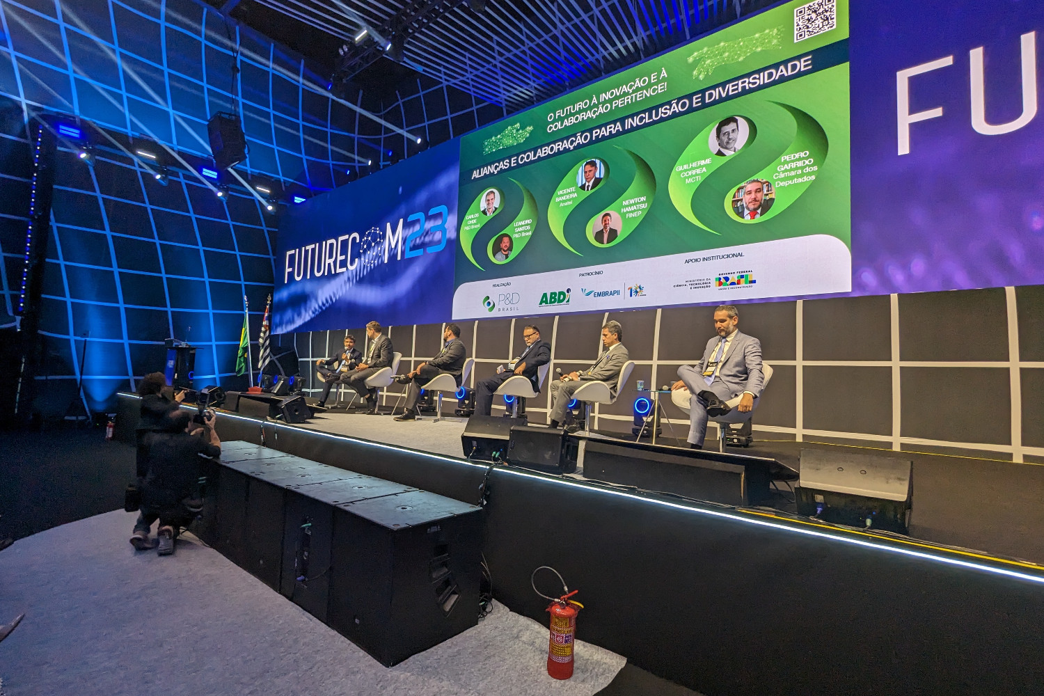 economia verde futurecom 2023