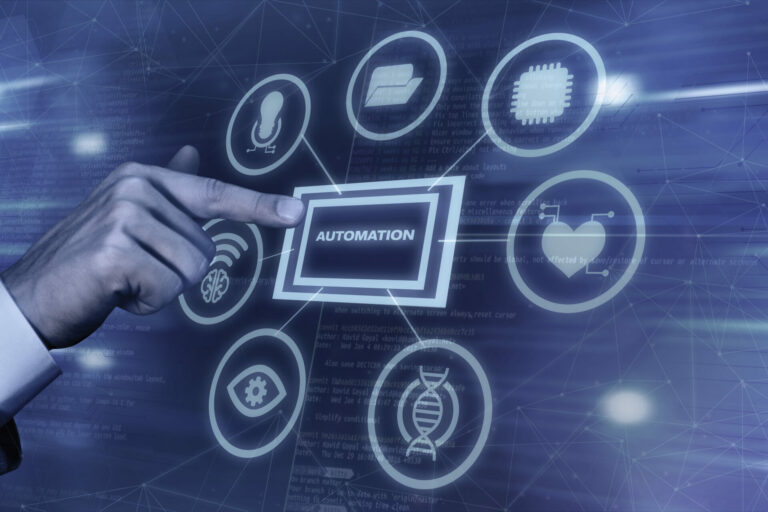 Automatização