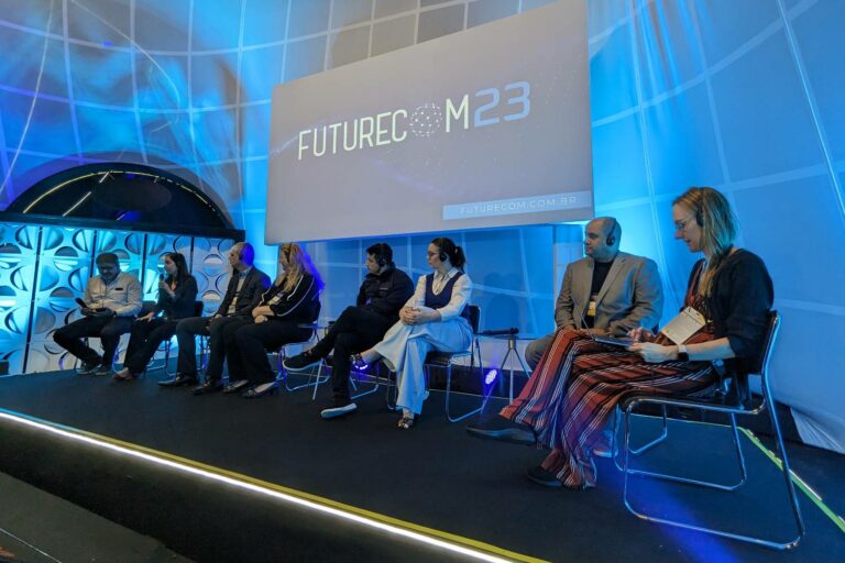 ia generativa futurecom 2023