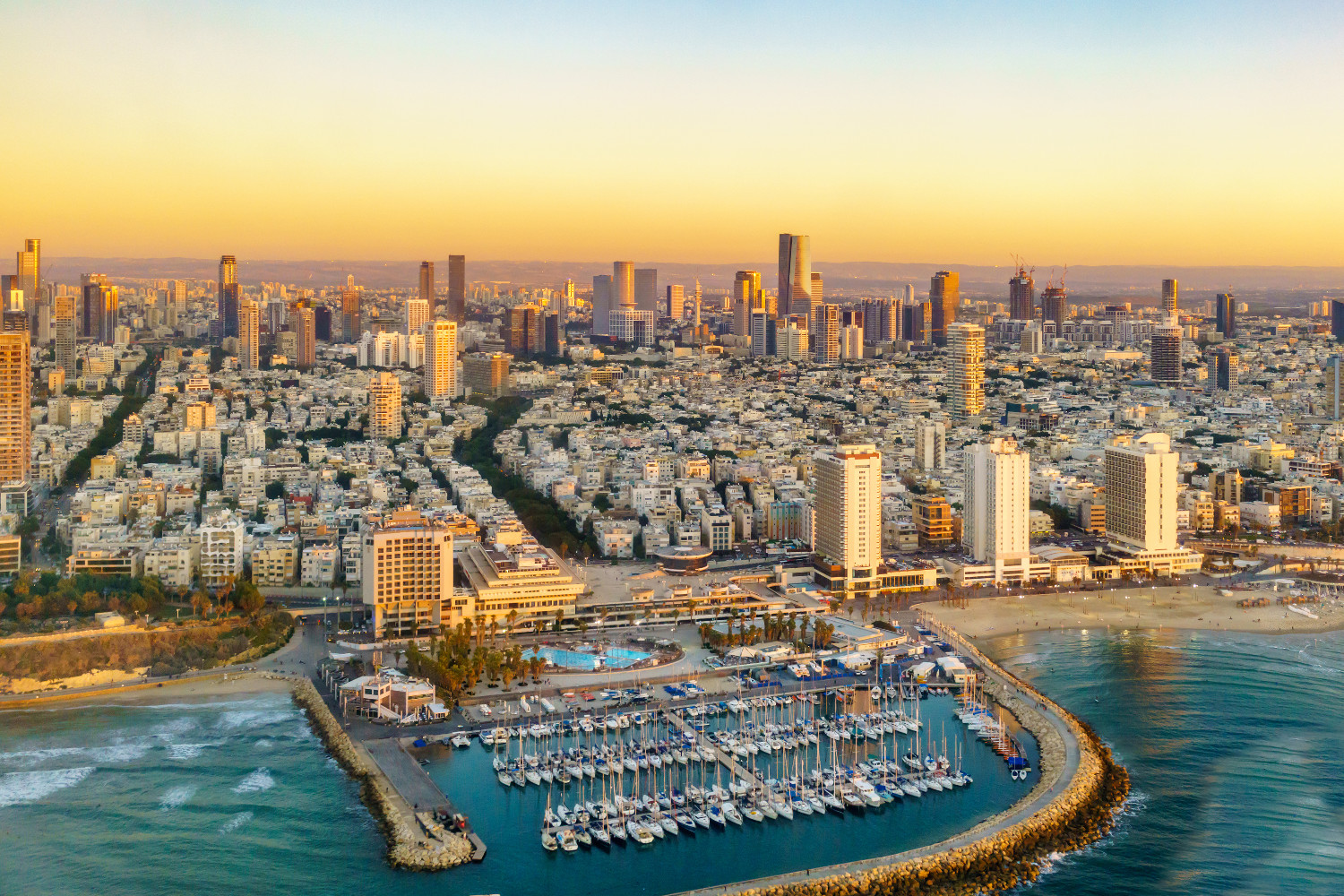 tel-aviv