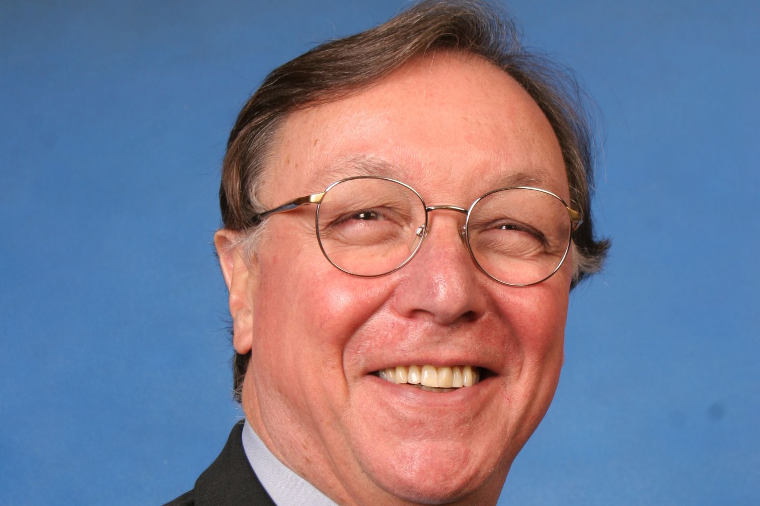 Cassio Dreyfuss. Transformação digital