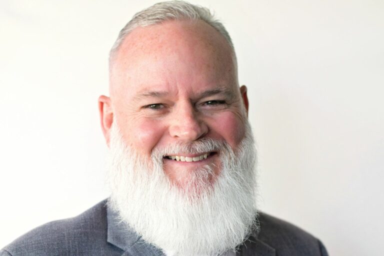 Dan Woods, cibersegurança