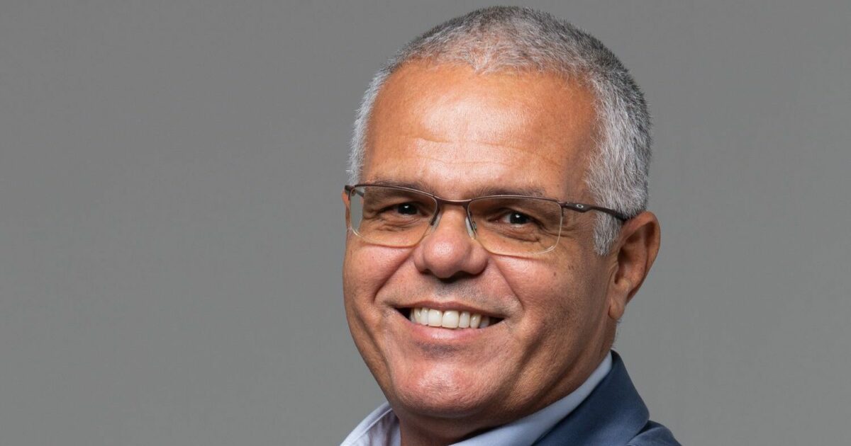 Marcio Aguiar, diretor da divisão Enterprise da NVIDIA para América Latina