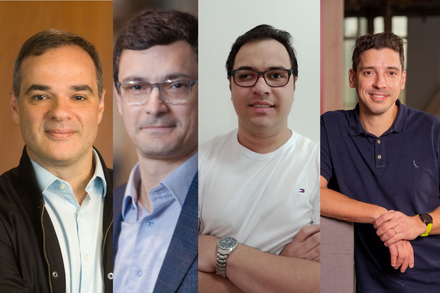 Executivos falam sobre preparação para a Black Friday