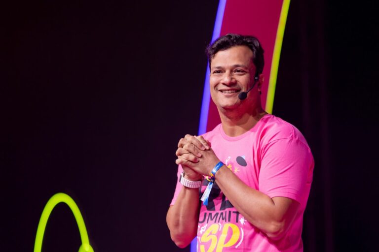 Juliano Tubino, CEO da RD Station