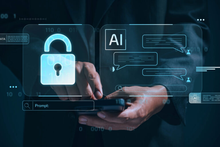 privacidade em IA