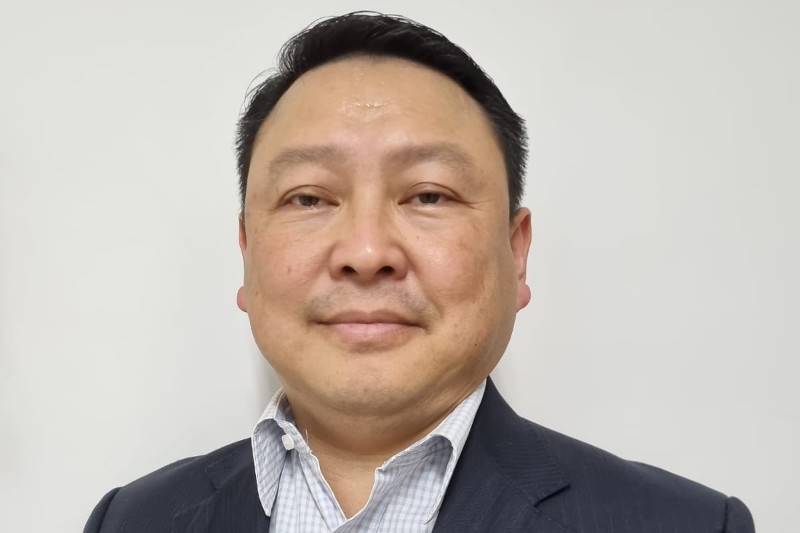 Milton Yoshihara Outtech