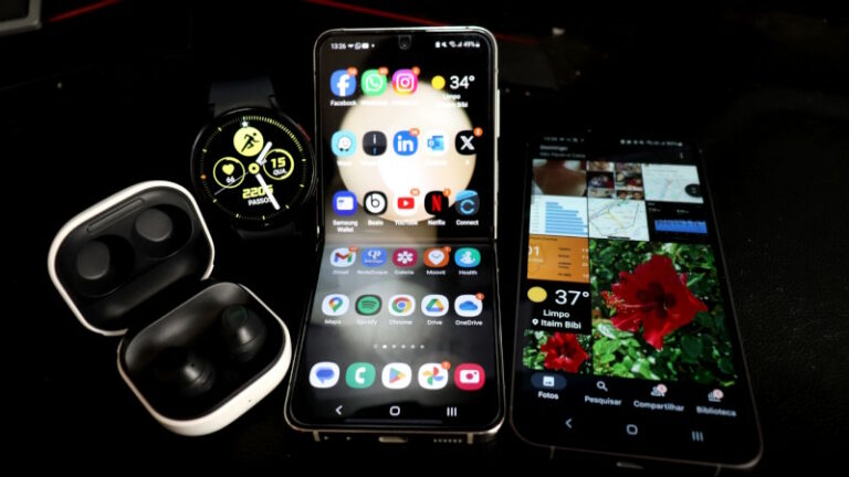 Samsung PAPOFÁCIL