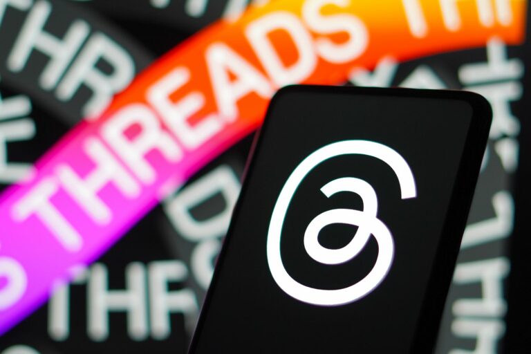 Threads Instagram Meta