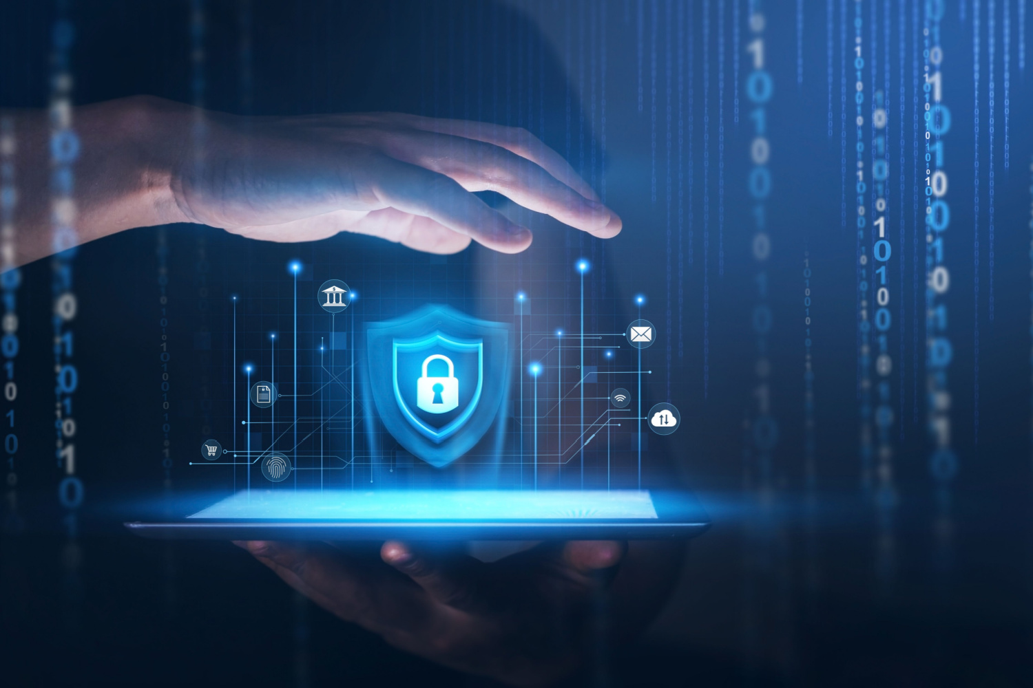 estratégia de cibersegurança, segurança cibernética