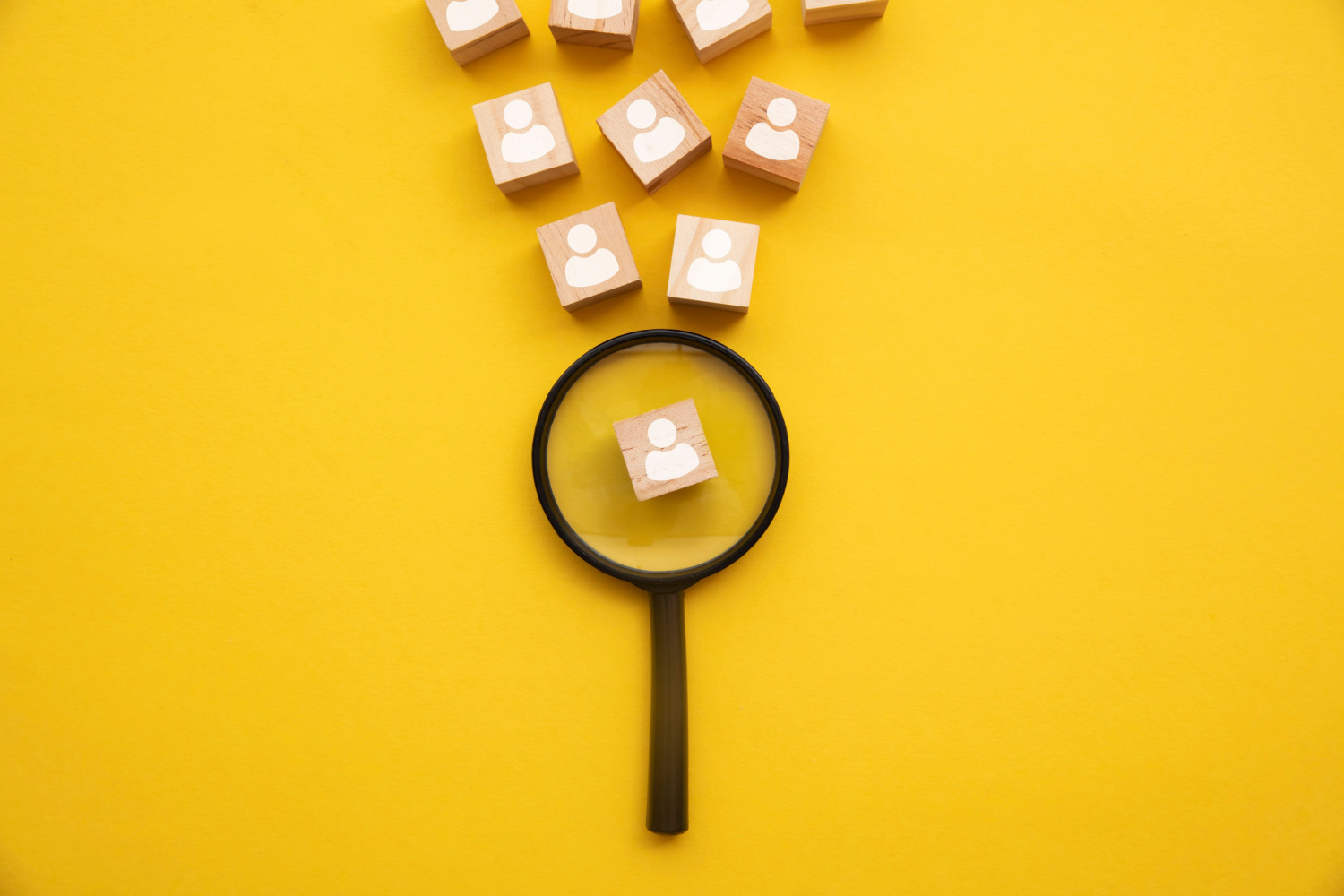 atração de talentos