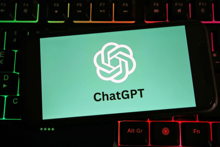 ChatGPT, OpenAI
