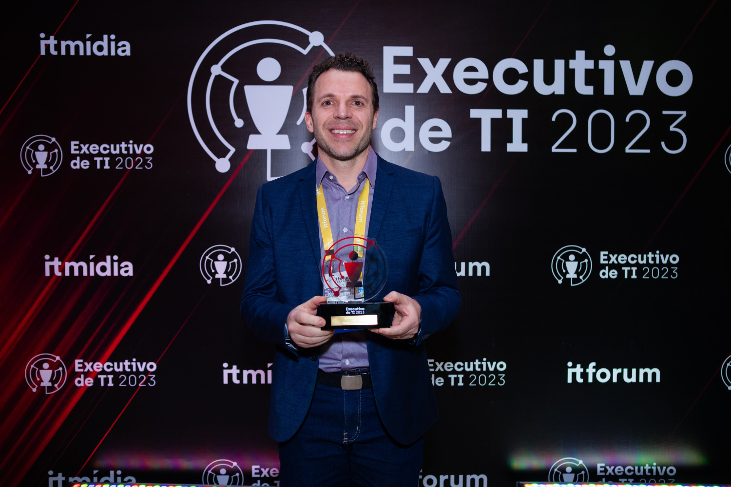 Igor Freitas, Burger King