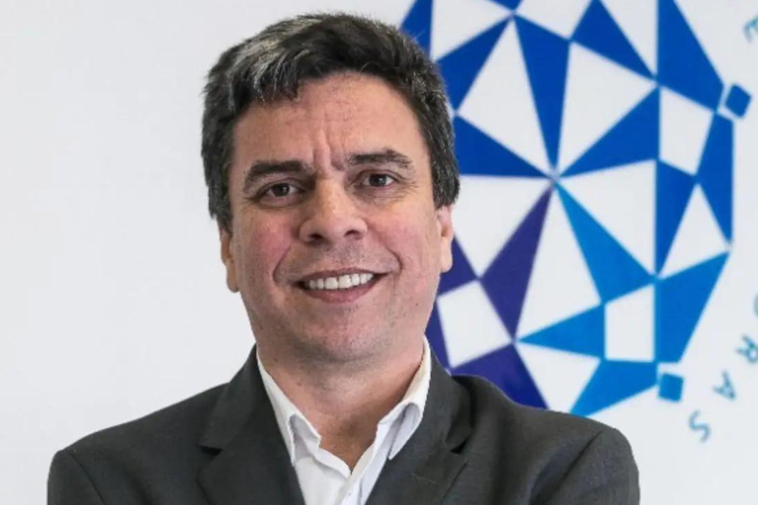 Ailton Brandão, CIO no Hospital Sírio-Libanês 