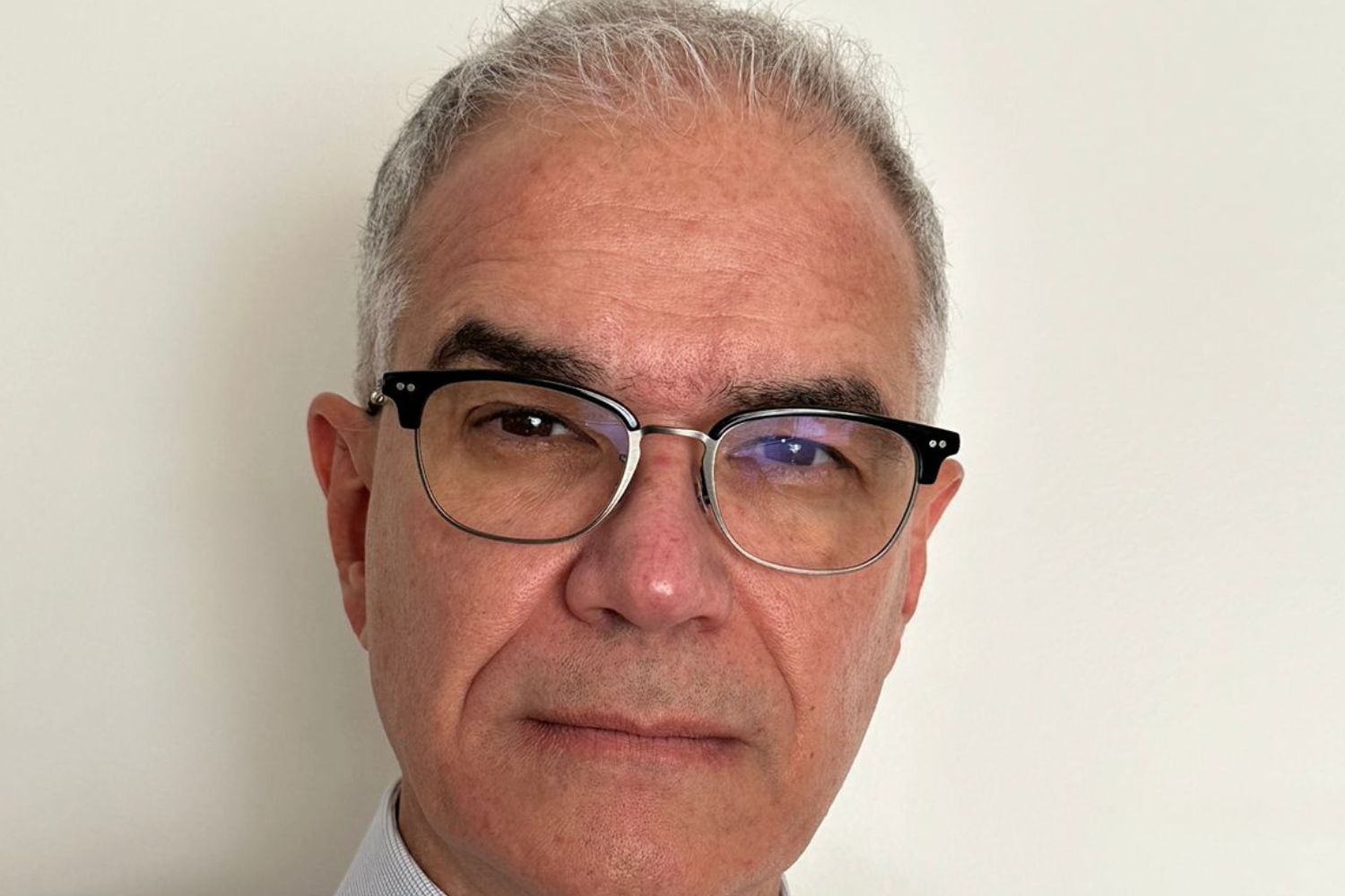 Ricardo Fernandes, head do Google Cloud no Brasil