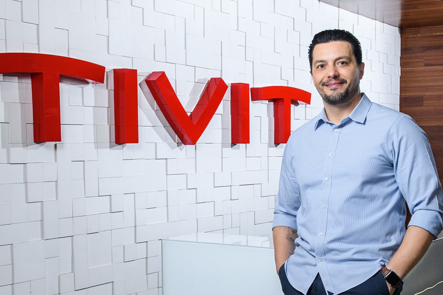 Daniel Galante, COO e CPO