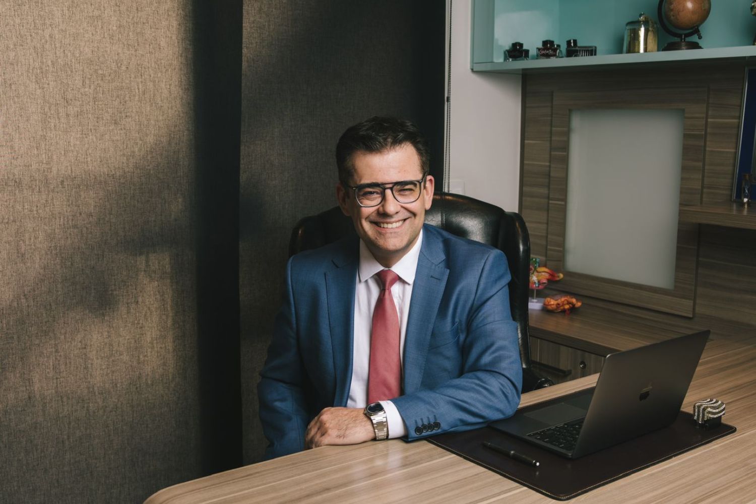 Inovação na saúde Dr Marcon