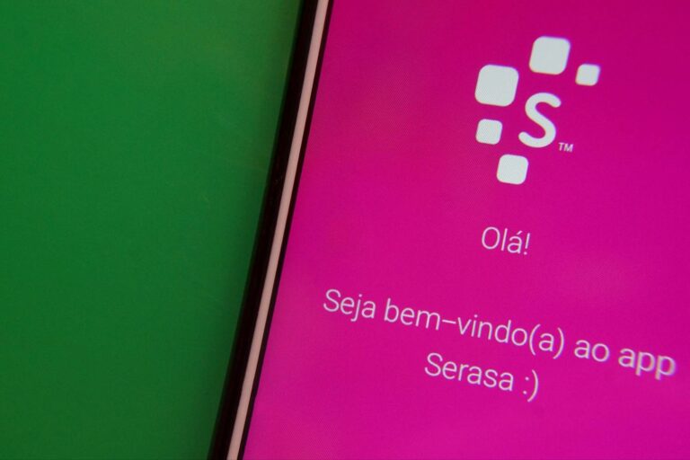 Serasa Experian, aplicativo, app Serasa