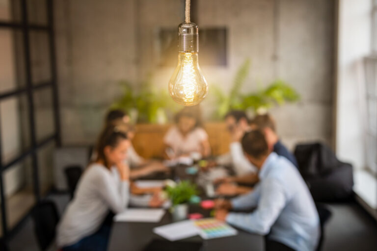iDEXO, hackathon