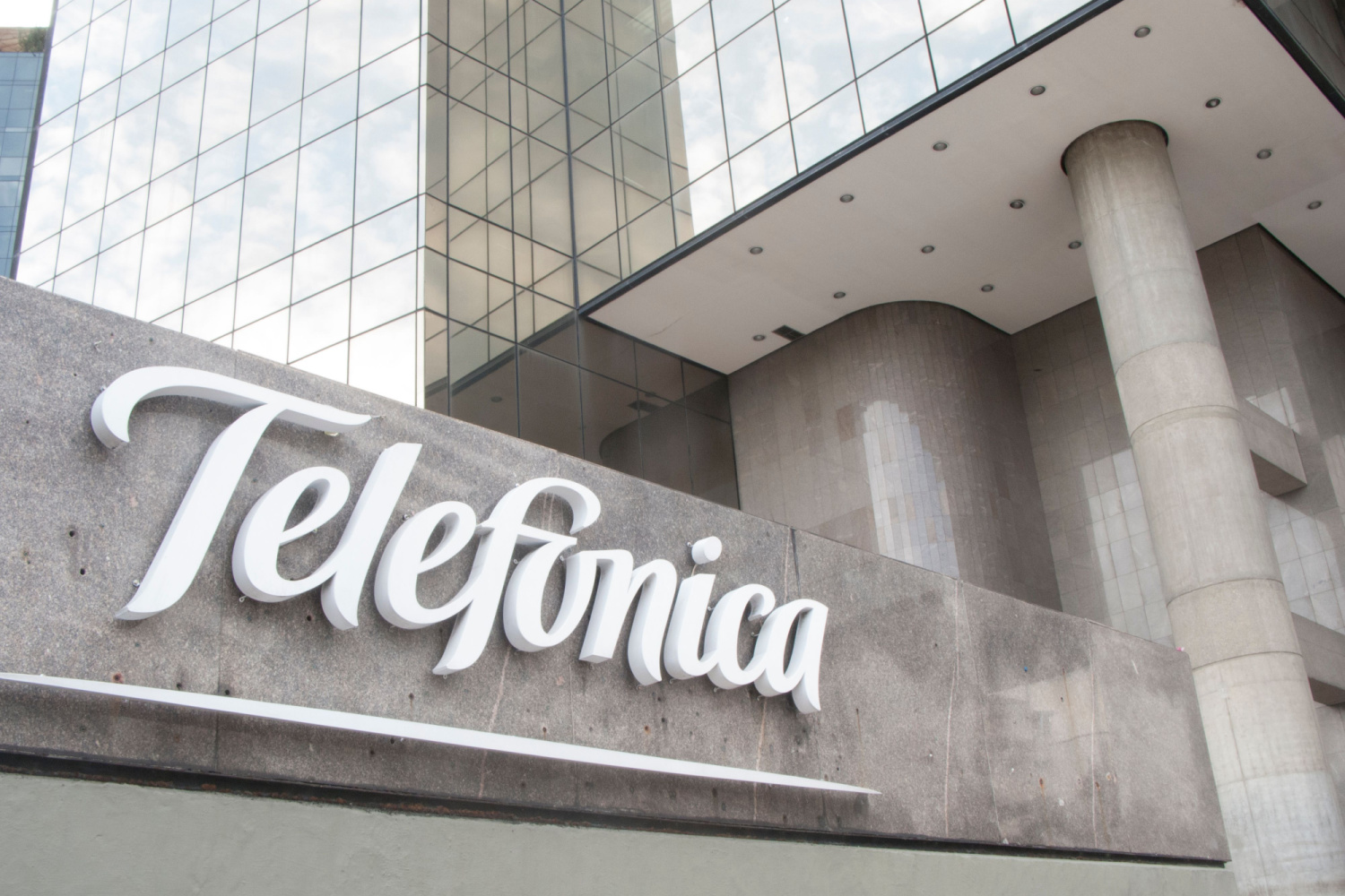 Telefônica Brasil