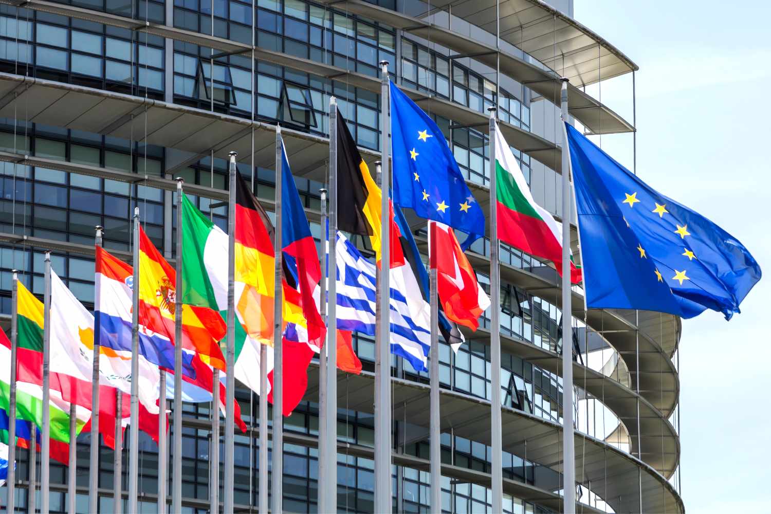 união europeia ai act