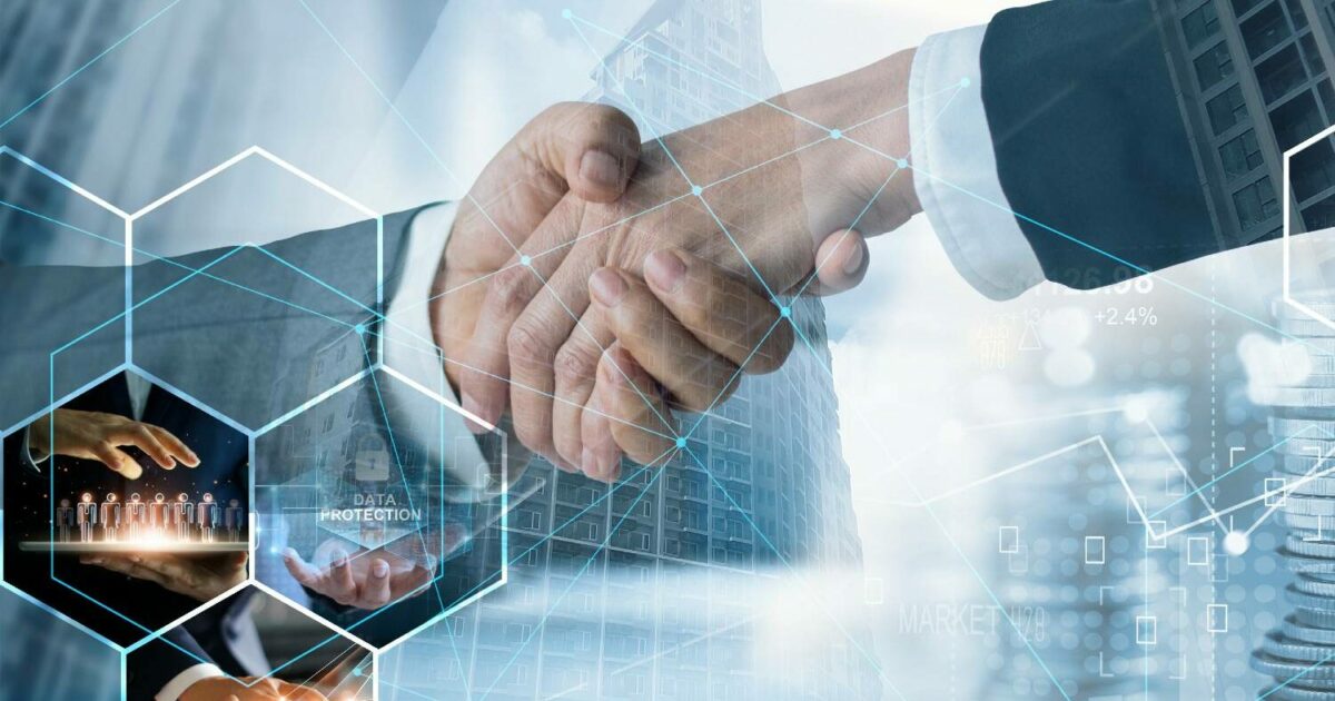 empresas vendas corporativas b2b