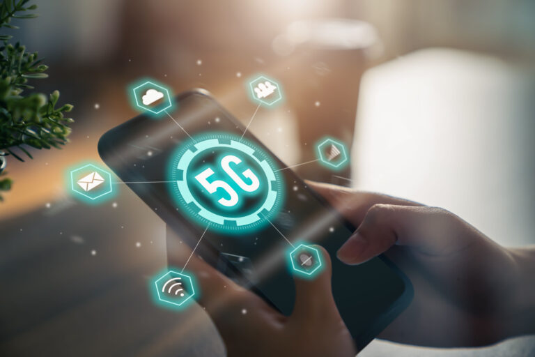5G, Belo Horizonte