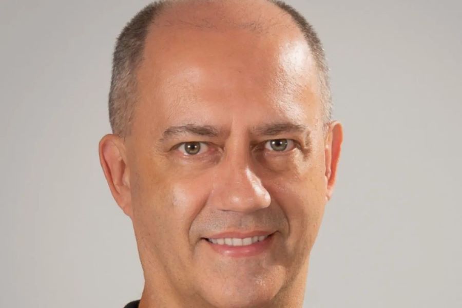 Walter Hildebrandi, CTO da Zendesk fala sobre IA e CX e chatbots