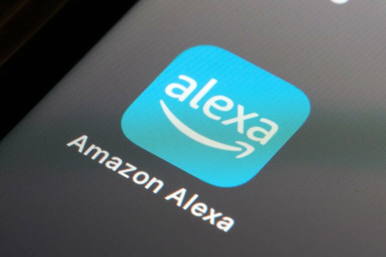 Amazon Alexa