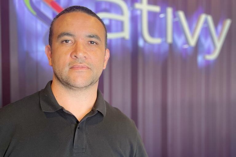 Ativy diretor Applications Data Analytics