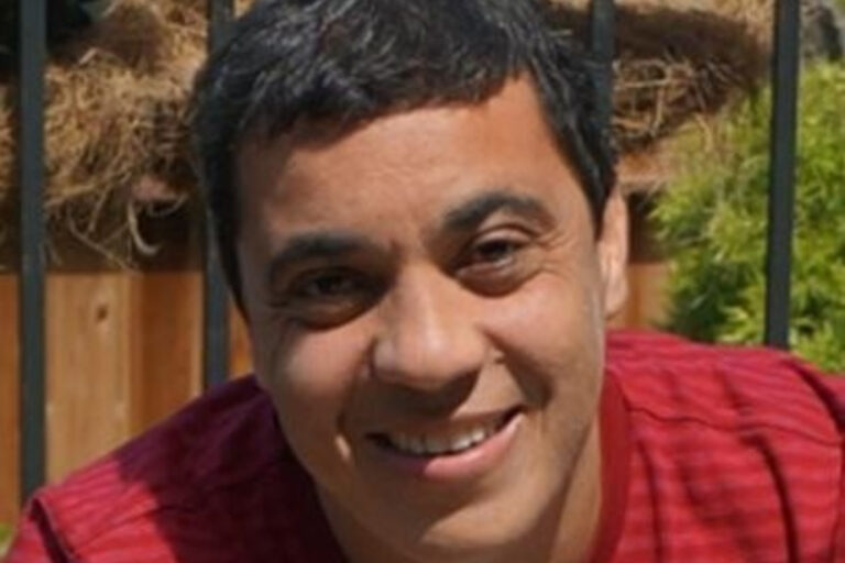 Alexandre Nascimento