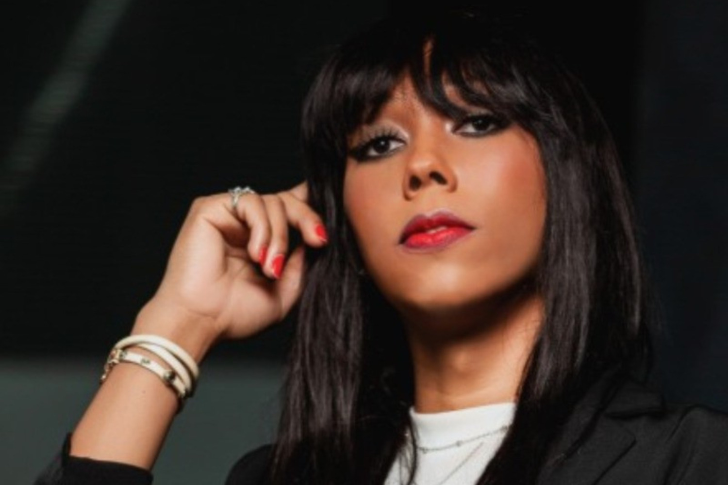 Alexa Souza, hacker do bem