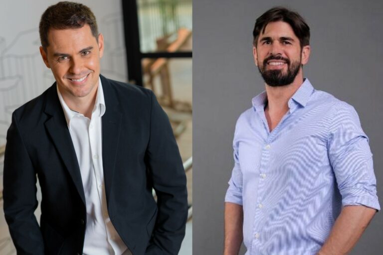 Executivos