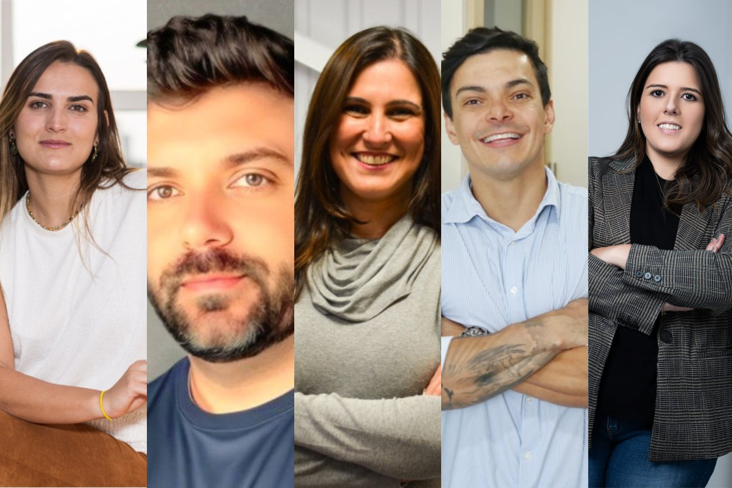 executivos discutem relação da geração z com o mercado de trabalho