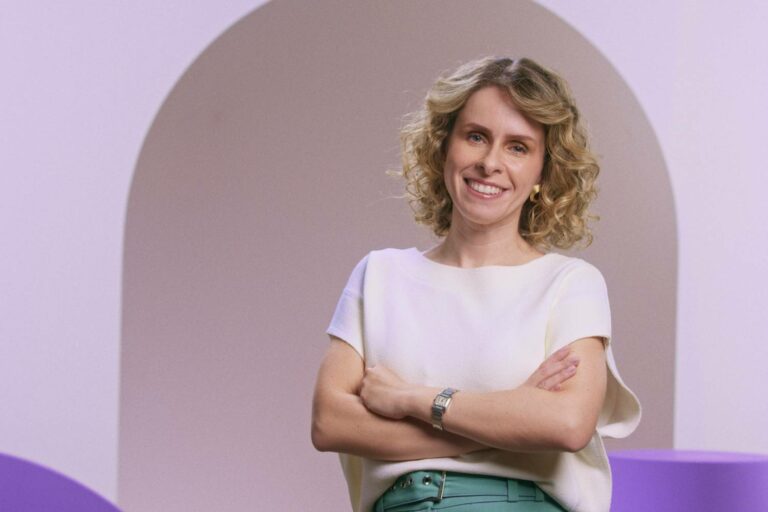 Livia Chanes CEO Nubank