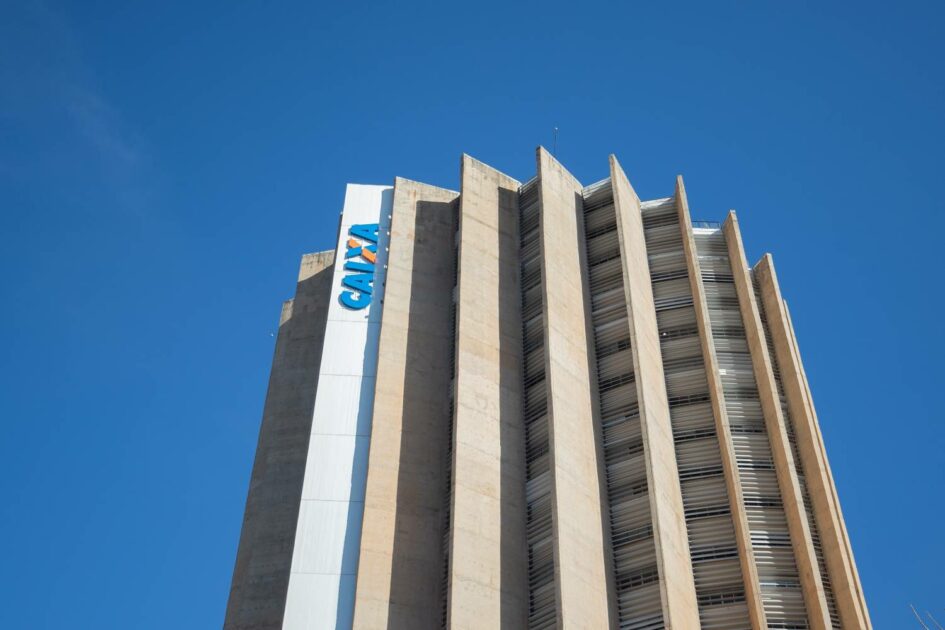 Caixa Econômica Federal