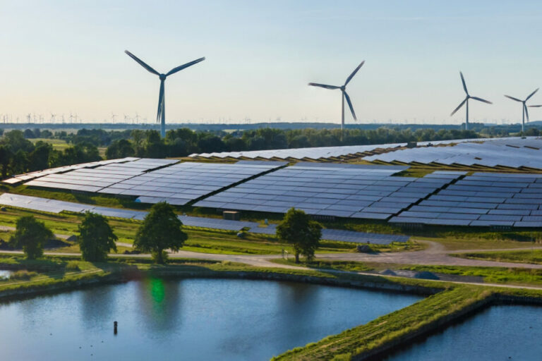 Auren energia