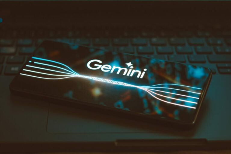 google, gemini