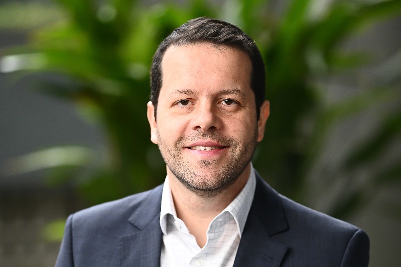 Fernando Lucato Nutanix