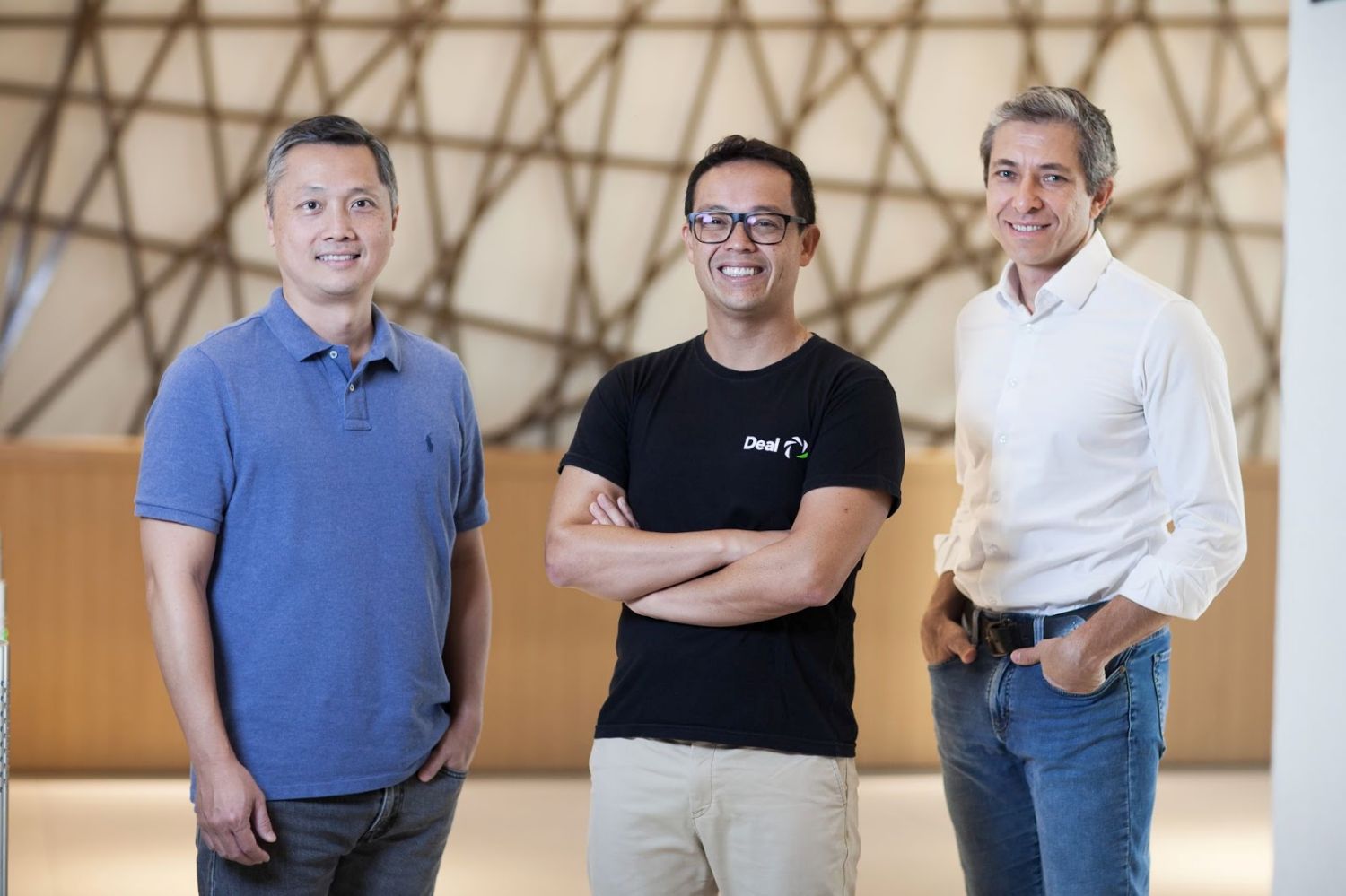 O2B, Deal, Deal Technologies