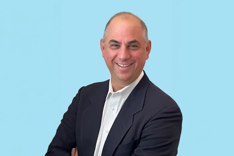 Freshworks Abe Smith