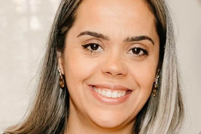 Maria Luysa Vicente 1