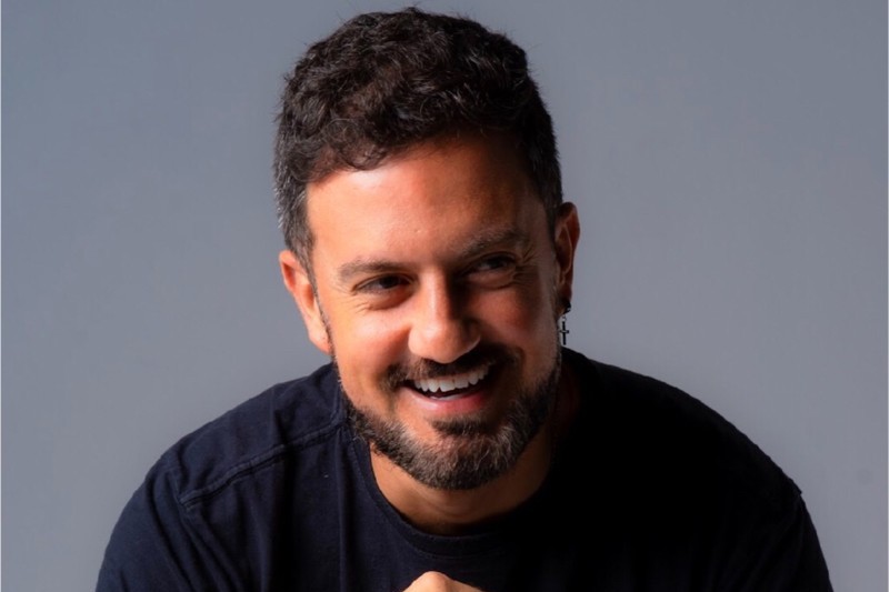 Mars Wrigley Rodrigo Santini 1