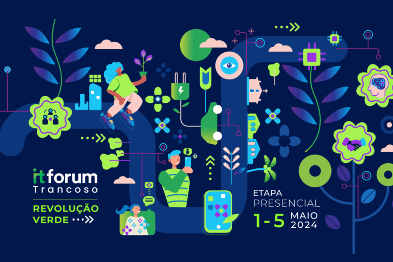 IT Forum Trancoso