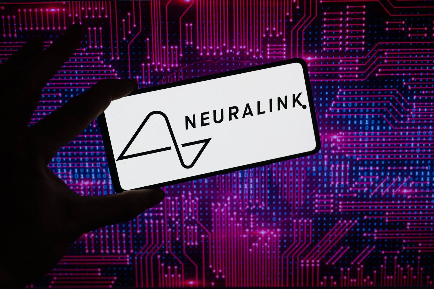 Neuralink