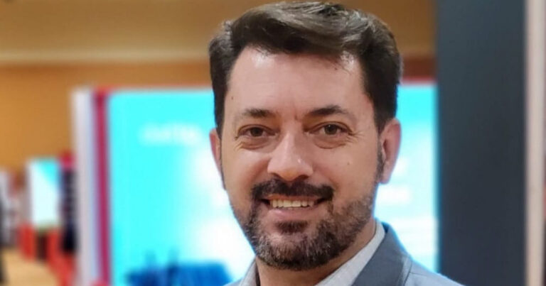 CEO da KYMO